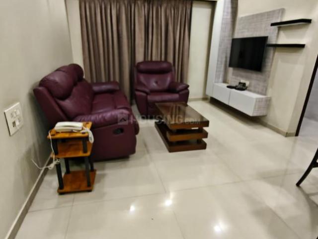 2 BHK Apartment in Santacruz East for rent Mumbai. The reference number is 18998176