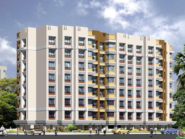 2 BHK Apartment in Santacruz East for rent Mumbai. The reference number is 19409168