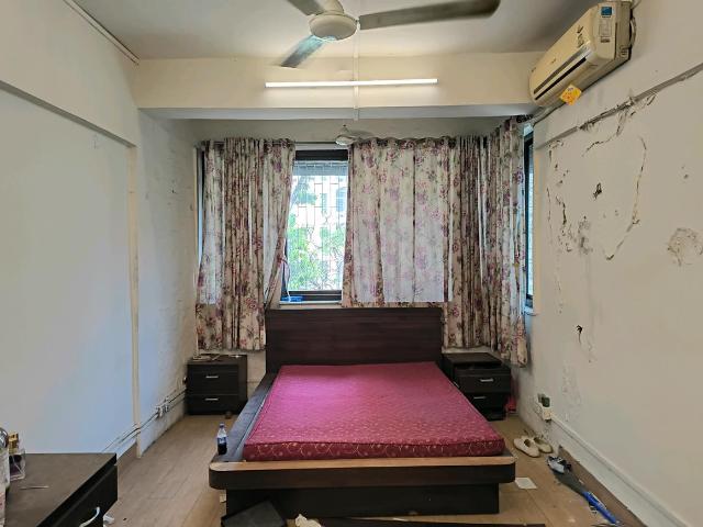 2 BHK Apartment in Santacruz East for rent Mumbai. The reference number is 19436869
