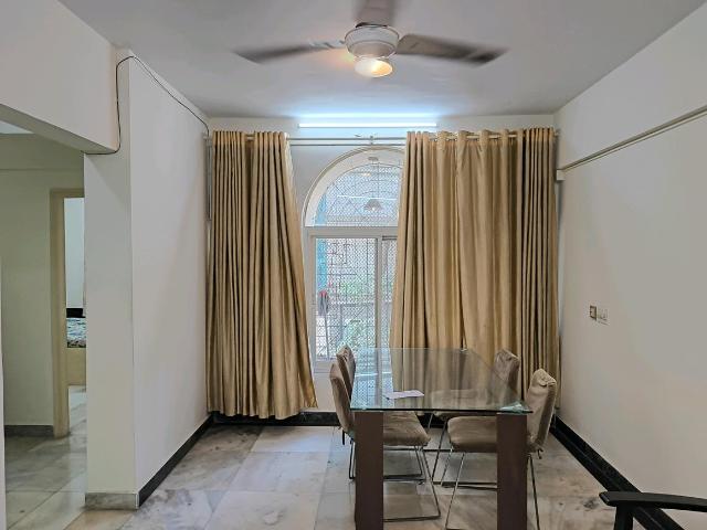 2 BHK Apartment in Santacruz East for rent Mumbai. The reference number is 19686549