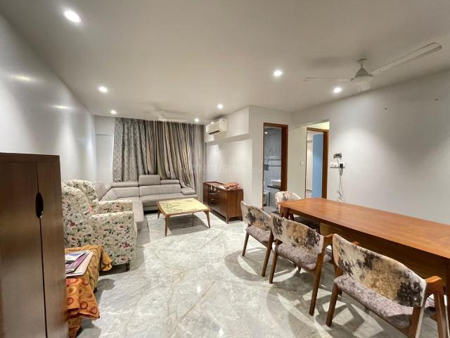 2 BHK Apartment in Santacruz East for rent Mumbai. The reference number is 19686998