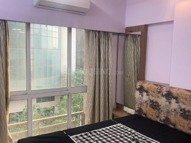 2 BHK Apartment in Santacruz East for rent Mumbai. The reference number is 19803554
