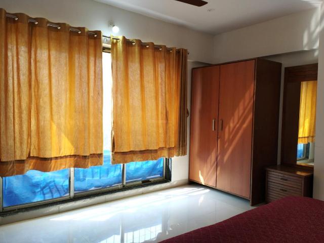 2 BHK Apartment in Santacruz East for rent Mumbai. The reference number is 11092905
