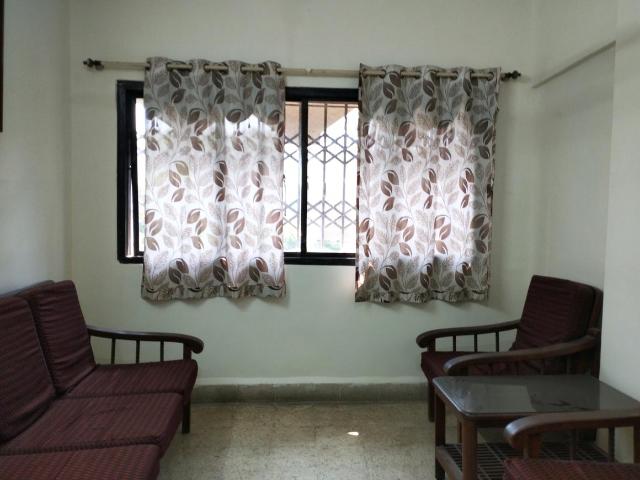 2 BHK Apartment in Santacruz East for rent Mumbai. The reference number is 11341691