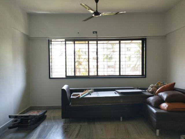 2 BHK Apartment in Santacruz East for rent Mumbai. The reference number is 11878725
