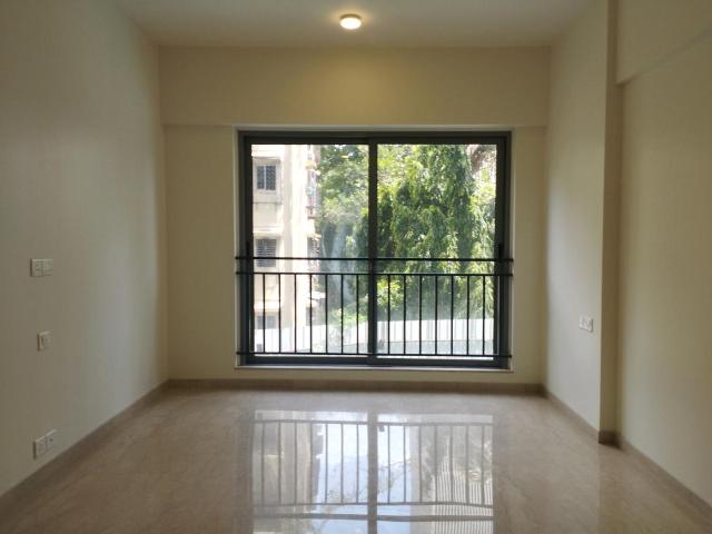 2 BHK Apartment in Santacruz East for rent Mumbai. The reference number is 11987079