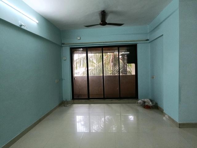 2 BHK Apartment in Santacruz East for rent Mumbai. The reference number is 12271887
