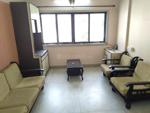2 BHK Apartment in Santacruz East for rent Mumbai. The reference number is 13493427