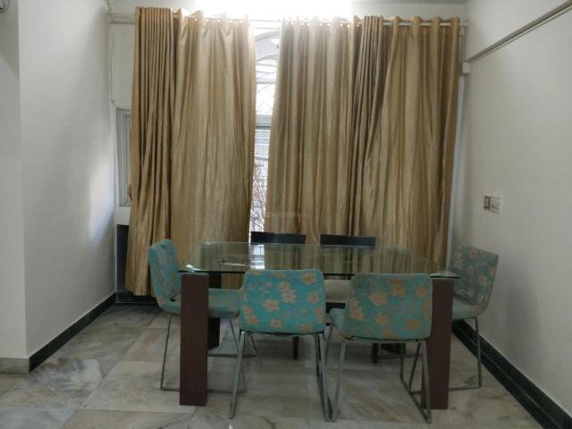 2 BHK Apartment in Santacruz East for rent Mumbai. The reference number is 13629381