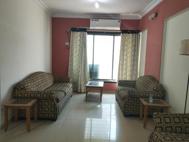2 BHK Apartment in Santacruz East for rent Mumbai. The reference number is 13791775
