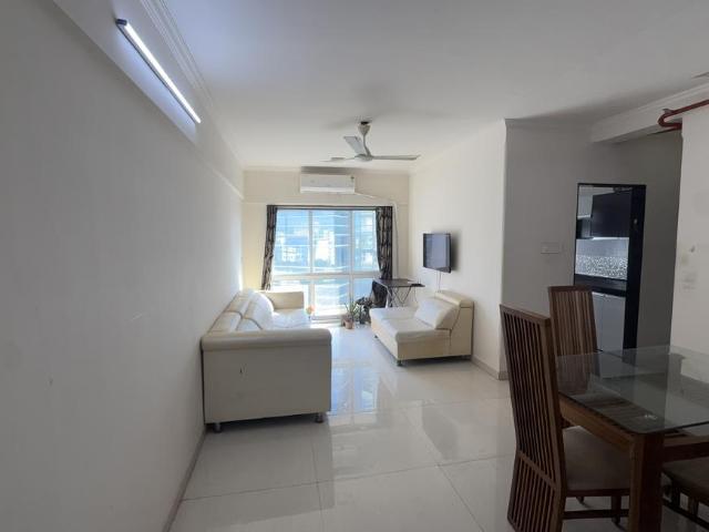 2 BHK Apartment in Santacruz East for rent Mumbai. The reference number is 20499869