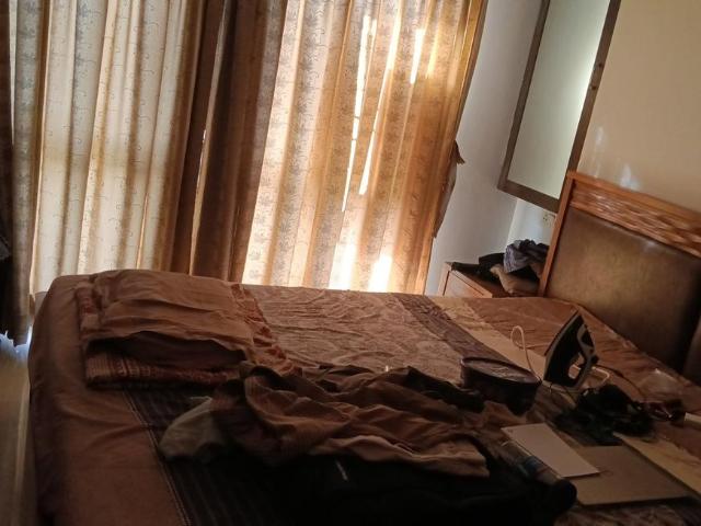 2 BHK Apartment in Santacruz East for rent Mumbai. The reference number is 20508896