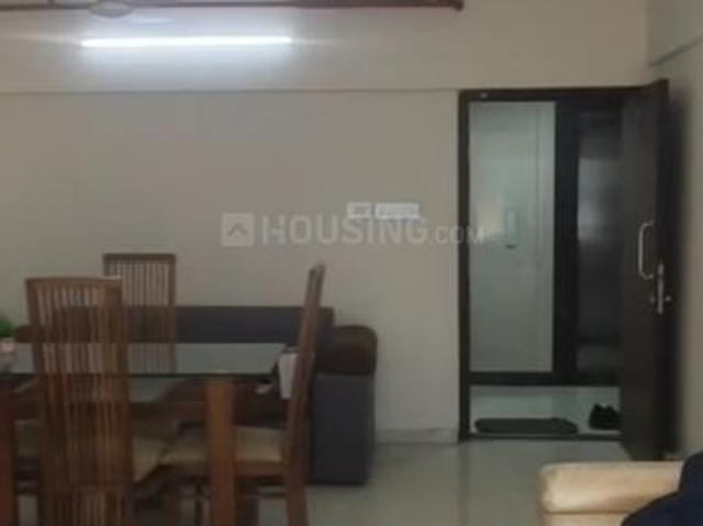2 BHK Apartment in Santacruz East for rent Mumbai. The reference number is 20512464