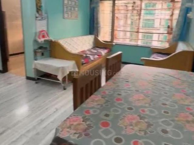 2 BHK Apartment in Santacruz East for rent Mumbai. The reference number is 20569859