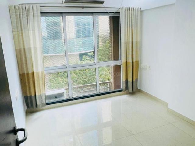 2 BHK Apartment in Santacruz East for rent Mumbai. The reference number is 20601299