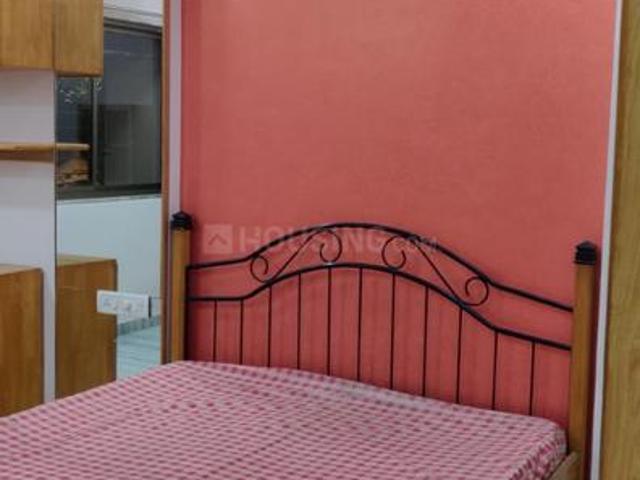 2 BHK Apartment in Santacruz East for rent Mumbai. The reference number is 20615876