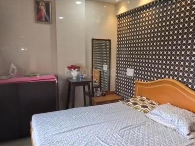 2 BHK Apartment in Santacruz East for rent Mumbai. The reference number is 20616303