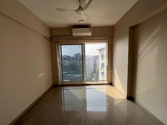 2 BHK Apartment in Santacruz East for rent Mumbai. The reference number is 20658364