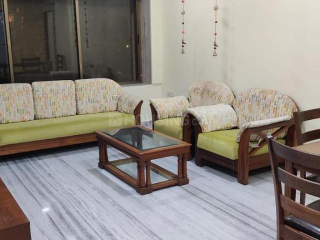 2 BHK Apartment in Santacruz East for rent Mumbai. The reference number is 20650054