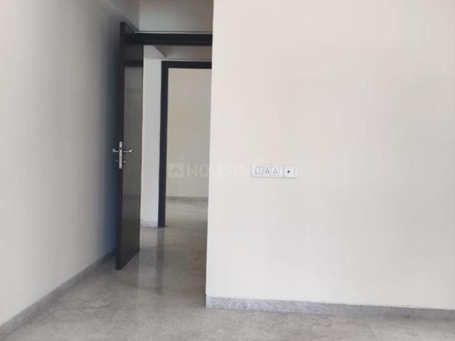 2 BHK Apartment in Santacruz East for rent Mumbai. The reference number is 20669531