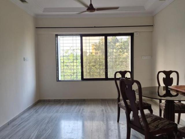 2 BHK Apartment in Santacruz East for rent Mumbai. The reference number is 20660612