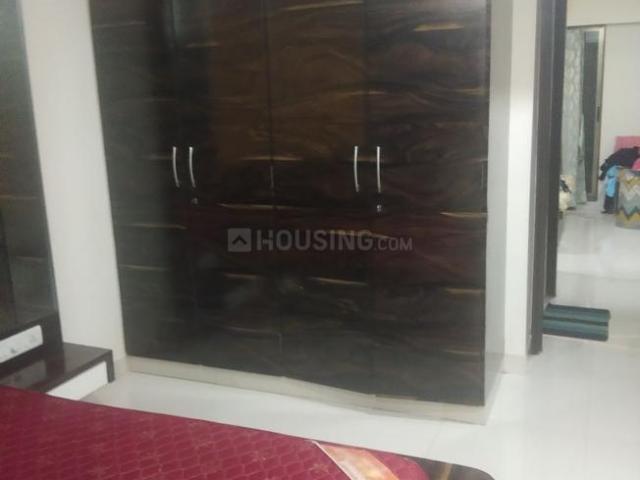 2 BHK Apartment in Santacruz East for rent Mumbai. The reference number is 20678921