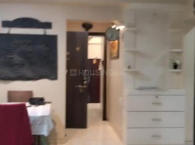 2 BHK Apartment in Santacruz East for rent Mumbai. The reference number is 20695423