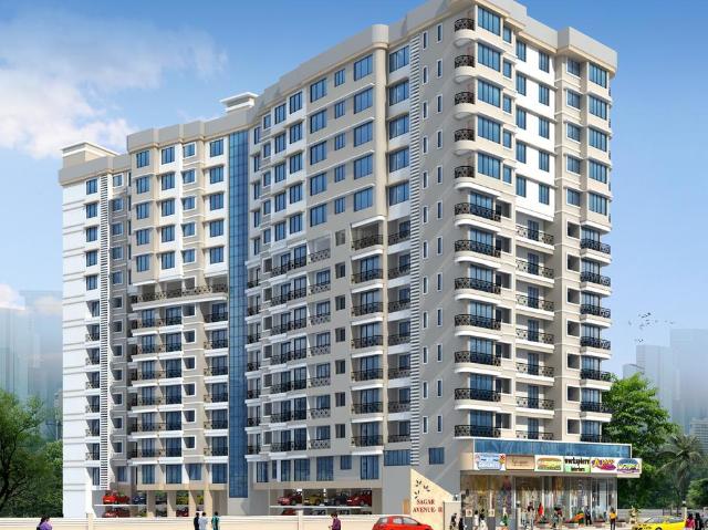 2 BHK Apartment in Santacruz East for rent Mumbai. The reference number is 20699825