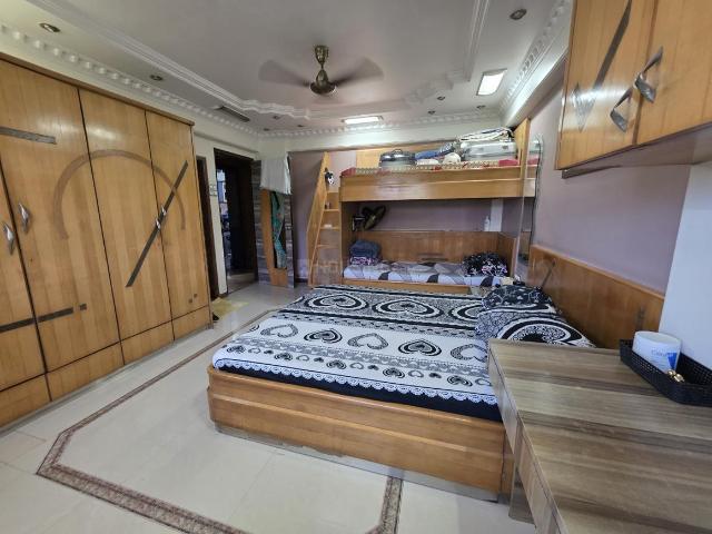 2 BHK Apartment in Santacruz East for rent Mumbai. The reference number is 20719046