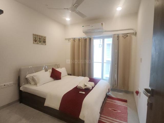 2 BHK Apartment in Santacruz East for rent Mumbai. The reference number is 20719107