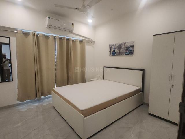 2 BHK Apartment in Santacruz East for rent Mumbai. The reference number is 20719148
