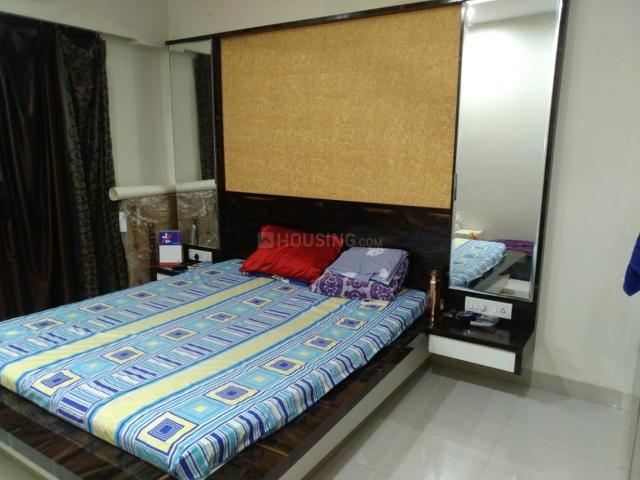 2 BHK Apartment in Santacruz East for rent Mumbai. The reference number is 20724753