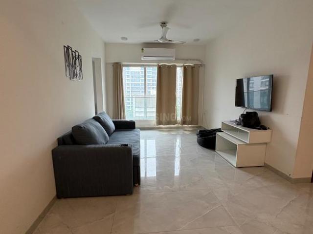 2 BHK Apartment in Santacruz East for rent Mumbai. The reference number is 20753135