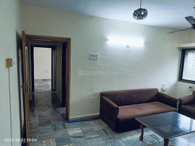 2 BHK Apartment in Santacruz East for rent Mumbai. The reference number is 20786259
