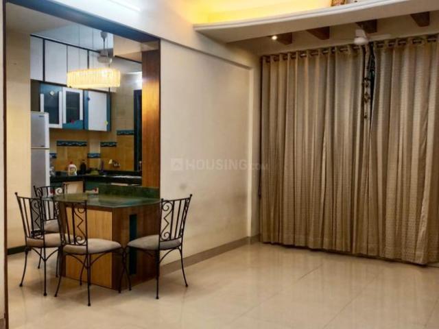 2 BHK Apartment in Santacruz East for rent Mumbai. The reference number is 20782141