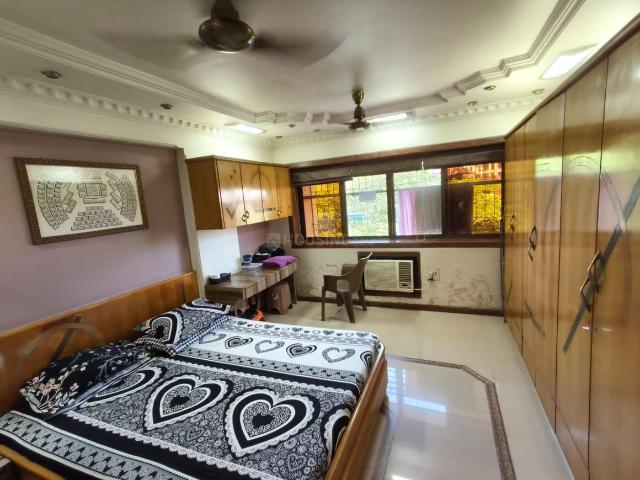 2 BHK Apartment in Santacruz East for rent Mumbai. The reference number is 20872519