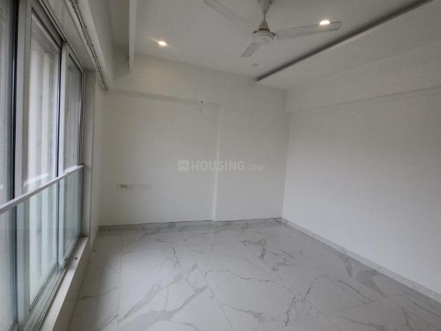 2 BHK Apartment in Santacruz East for rent Mumbai. The reference number is 20918410