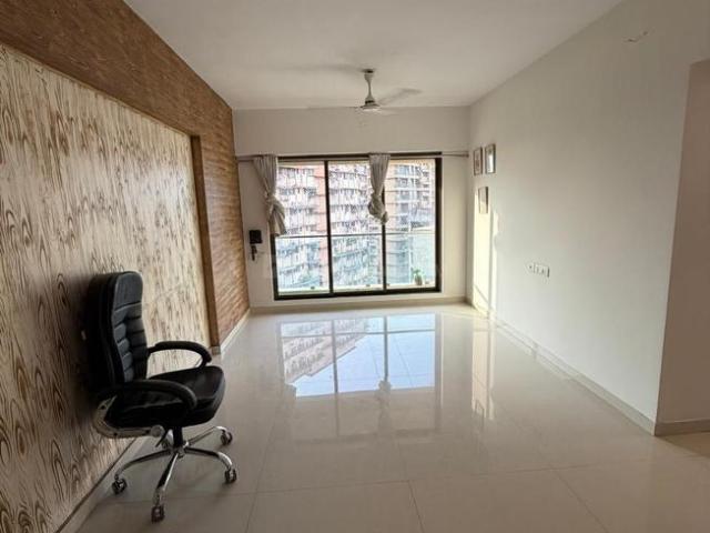 2 BHK Apartment in Santacruz East for rent Mumbai. The reference number is 20963880