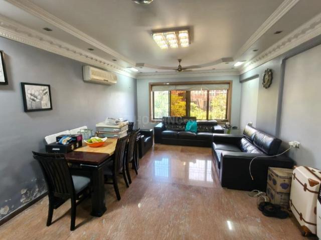 2 BHK Apartment in Santacruz East for rent Mumbai. The reference number is 20976564