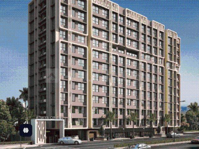 2 BHK Apartment in Santacruz East for resale Mumbai. The reference number is 18846186