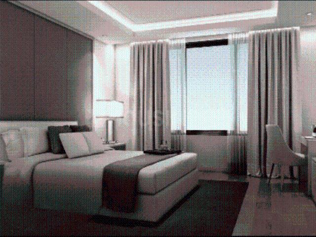 2 BHK Apartment in Santacruz East for resale Mumbai. The reference number is 18846199