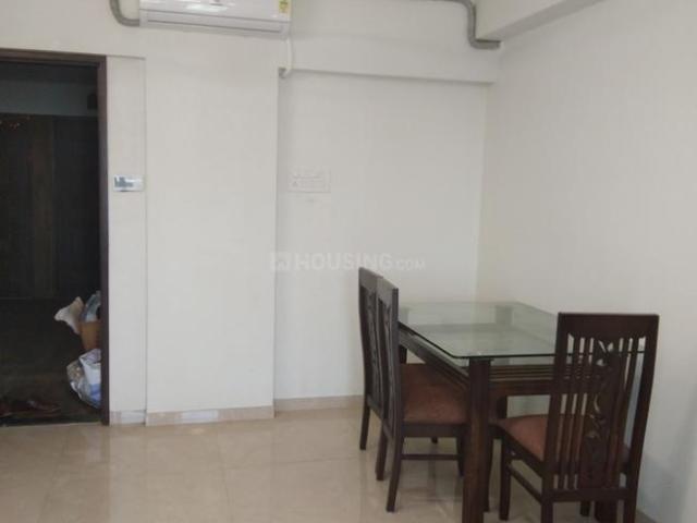2 BHK Apartment in Santacruz East for resale Mumbai. The reference number is 18389233