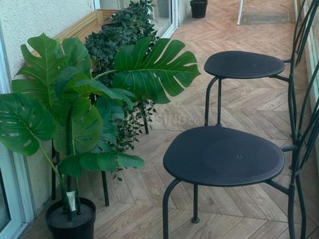 2 BHK Apartment in Santacruz East for resale Mumbai. The reference number is 19628638