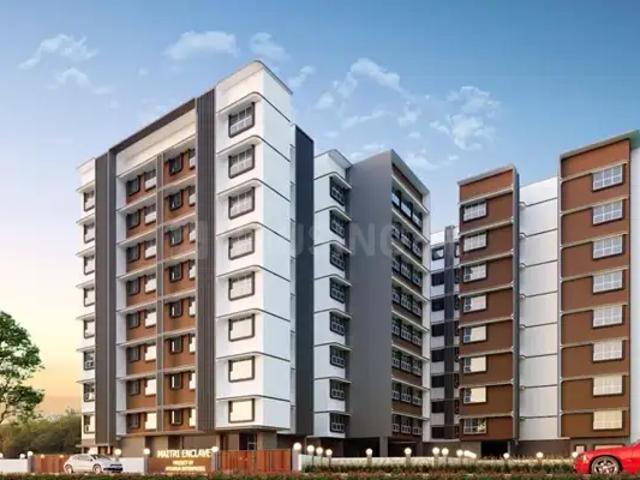 2 BHK Apartment in Santacruz East for resale Western Suburbs. The reference number is 19120109