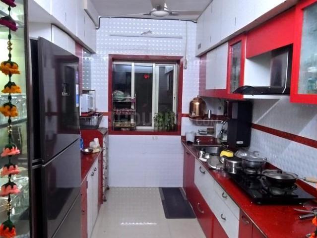 2 BHK Apartment in Santacruz East for resale Western Suburbs. The reference number is 19361953