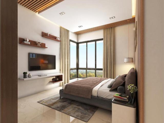 2 BHK Apartment in Santacruz East for resale Mumbai. The reference number is 11618754