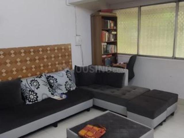 2 BHK Apartment in Santacruz East for resale Mumbai. The reference number is 11727879