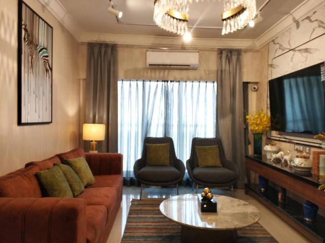 2 BHK Apartment in Santacruz East for resale Mumbai. The reference number is 11964207