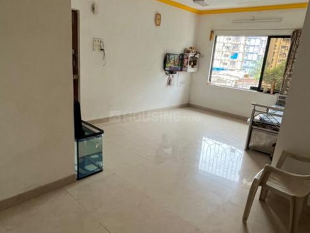 2 BHK Apartment in Santacruz East for resale Mumbai. The reference number is 13619190