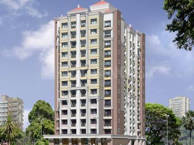 2 BHK Apartment in Santacruz East for resale Mumbai. The reference number is 14597096